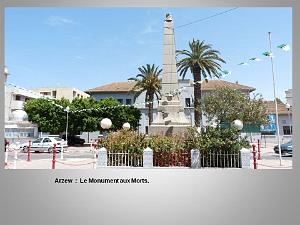 2eme Partie Oranie  Arzew-Fontaine des Gazelles (32)